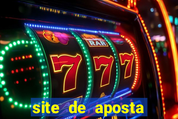 site de aposta deposito minimo 1 real